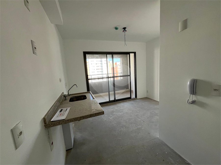 Studio à venda com 1 quarto em Butantã, São Paulo, SP