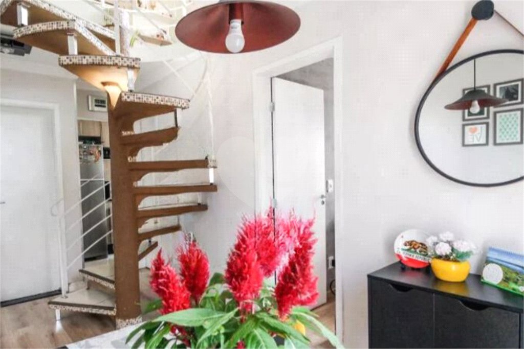 Apartamento à venda com 3 quartos, sendo 1 suíte, em Vila Amalia, São Paulo, SP