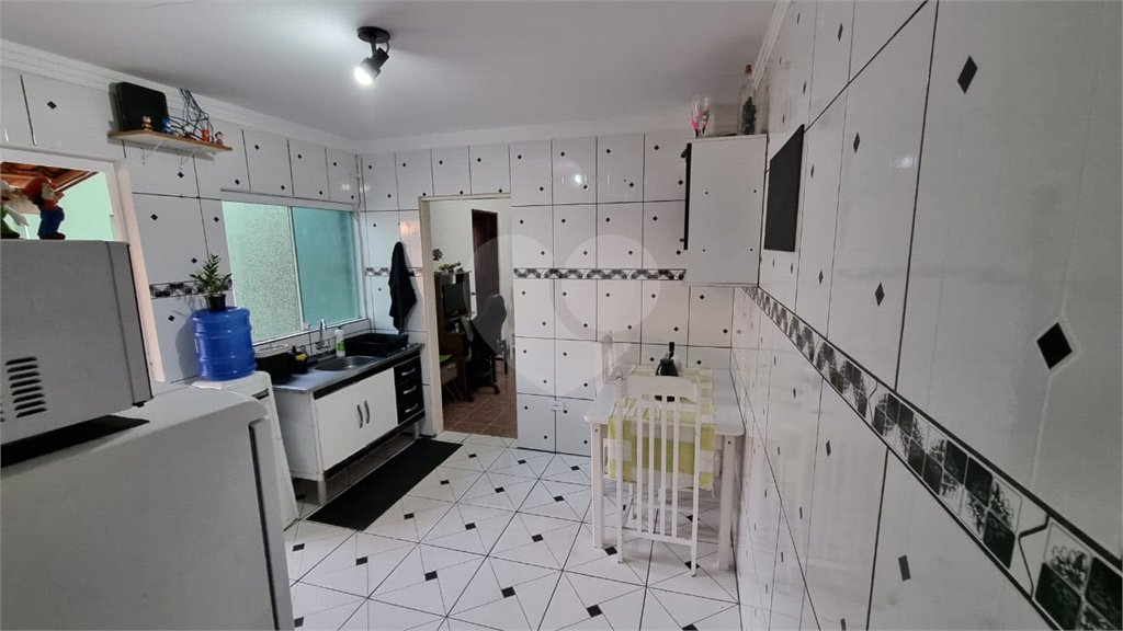 Casa à venda com 6 quartos em Jardim Aeroporto, São José dos Campos, SP