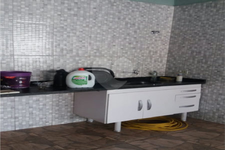 Sobrado à venda com 2 quartos, sendo 1 suíte,  em Jardim Raposo Tavares, São Paulo, SP