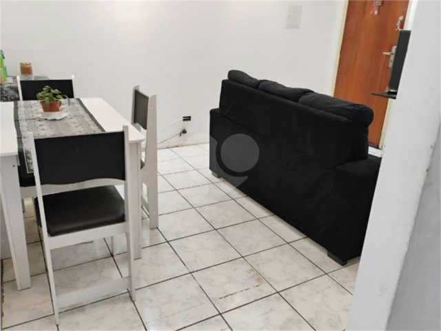 Apartamento à venda com 2 quartos em Tremembé, São Paulo, SP