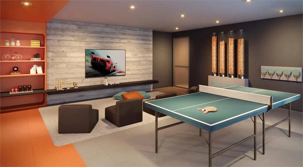 Apartamento à venda com 3 quartos, sendo 1 suíte, em Vila Pirajussara, São Paulo, SP