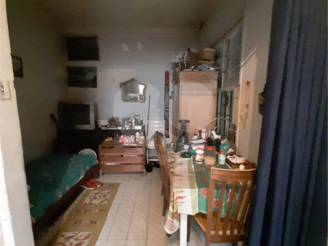 Casa Térrea à venda com 2 quartos em Alto da Boa Vista, São Paulo, SP