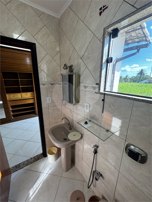 Casa à venda com 3 quartos, sendo 1 suíte, no condomínio Village da Posse, Rio de Janeiro - RJ