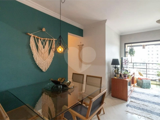 Apartamento à venda com 3 quartos, sendo 1 suíte,  em Butantã, São Paulo, SP