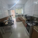 Casa à venda com 3 quartos, sendo 1 suíte, em Santíssimo, Rio de Janeiro, RJ