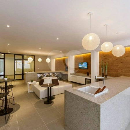 Apartamento à venda com 1 suíte em Pinheiros, São Paulo, SP