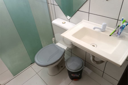 Casa à venda com 3 quartos, sendo 1 suíte, em Vila Dalva, São Paulo, SP