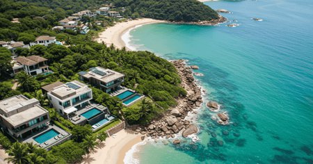 Vale a pena investir em imóveis em Búzios? Descubra os bairros que mais valorizam.