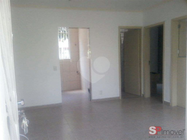 Apartamento à venda com 2 quartos em Vila Nova Cachoeirinha, São Paulo, SP