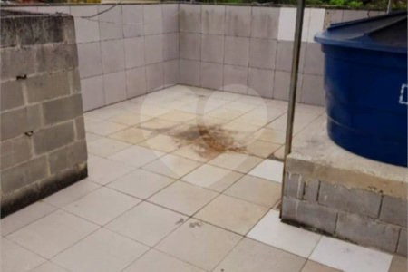 Casa à venda com 4 quartos, sendo 1 suíte, em Guaratiba, Rio de Janeiro, RJ