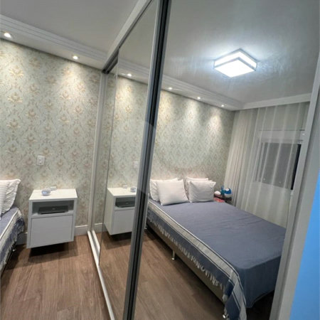 Apartamento à venda com 3 quartos, sendo 2 suítes, em Vila Andrade, São Paulo, SP