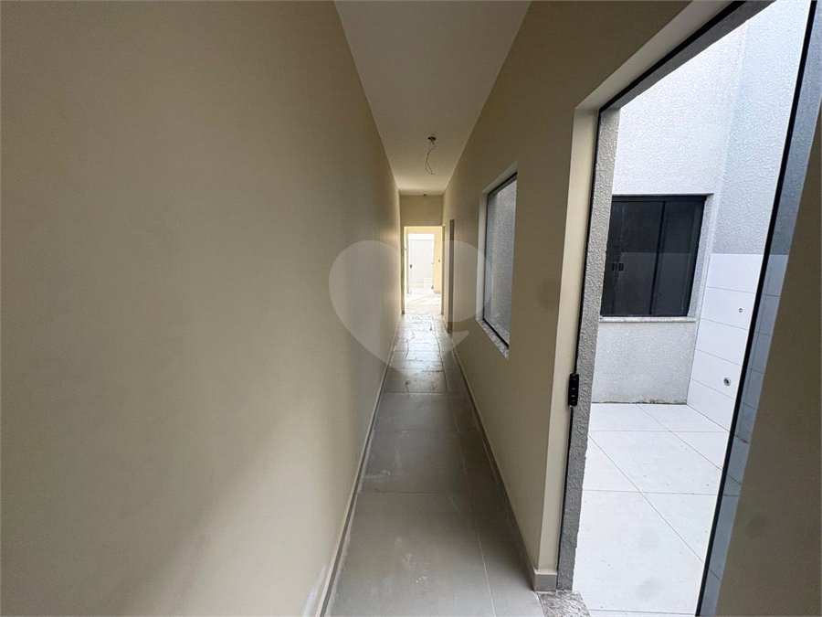 Casa Térrea à venda com 2 quartos em Jardim Ametista, Sorocaba, SP