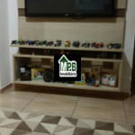 Casa à venda com 2 quartos em Lopes De Oliveira, Sorocaba, SP
