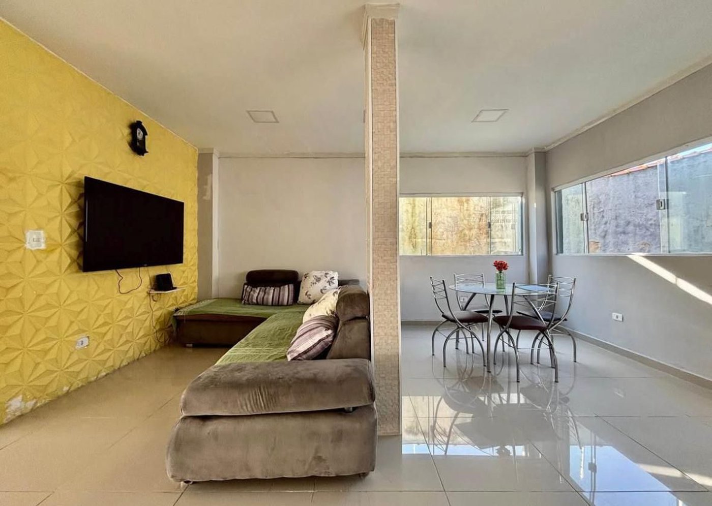 Sobrado à venda, 270 m² por R$ 1.010.000,00 - Balneário Praia do Pernambuco - Guarujá/SP