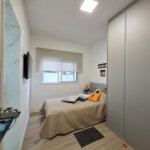 Apartamento com 2 dormitórios à venda, 82 m² por R$ 1.100.000,00 - Aparecida - Santos/SP
