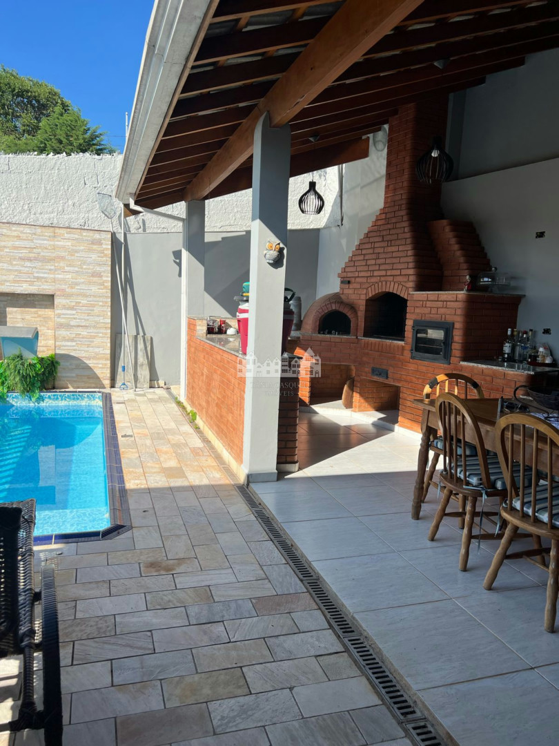 Casa, 3 quartos, 280 m² - Foto 13