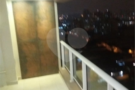 Apartamento à venda com 1 quarto em Vila Gomes Cardim, São Paulo, SP