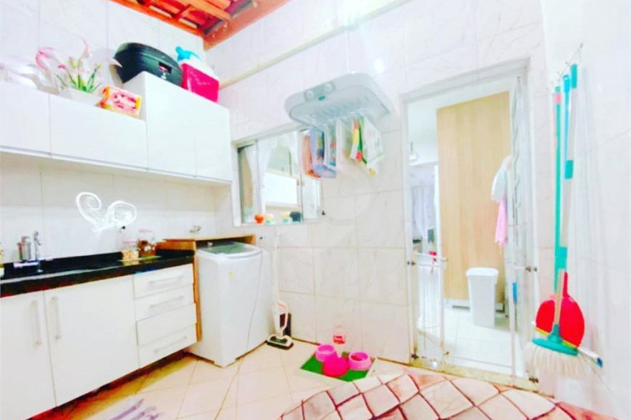 Casa à venda com 2 quartos no condomínio Villagio DI Veneza, São Paulo - SP