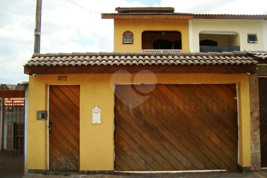Sobrado à venda com 5 quartos, sendo 2 suítes, em Casa Verde, São Paulo, SP