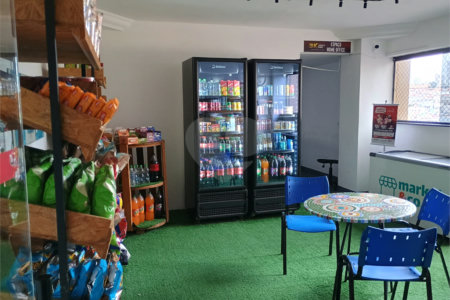 Apartamento à venda com 2 quartos em Macedo, Guarulhos, SP