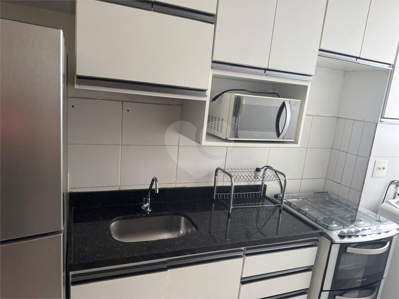 Apartamento à venda com 2 quartos em São Cristóvão, Rio de Janeiro, RJ