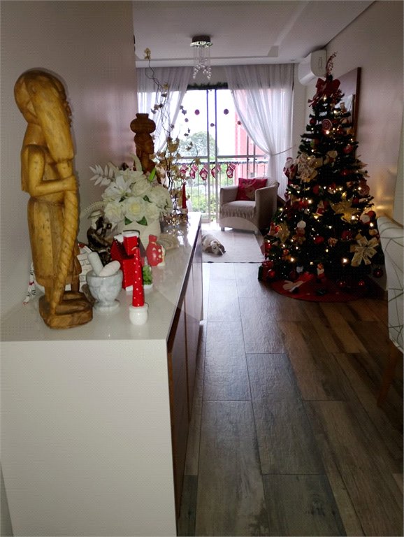 Apartamento à venda com 3 quartos, sendo 1 suíte, em Casa Verde, São Paulo, SP