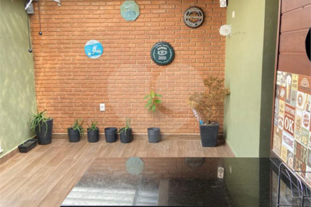 Apartamento à venda com 3 quartos, sendo 1 suíte, em Casa Branca, Santo André, SP
