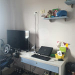 Apartamento à venda com 2 quartos em Chácara Bela Vista, Poá, SP