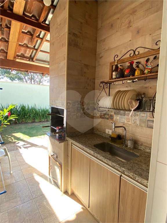 Casa à venda com 2 suítes em Jardim Aclimação, Araraquara, SP