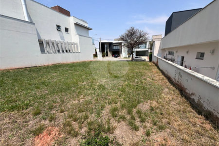 Terreno à venda no condomínio Ibiti Reserva, Sorocaba - SP