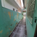 Sobrado à venda com 2 quartos, sendo 1 suíte, em Mandaqui, São Paulo, SP