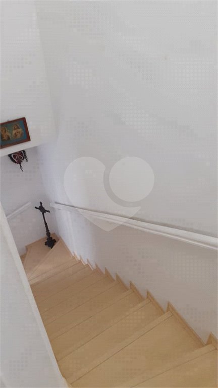 Casa de Vila à venda com 4 quartos, sendo 1 suíte, em Santana, São Paulo, SP