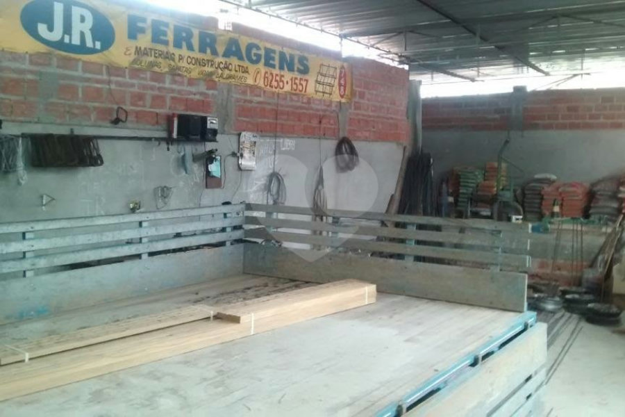 Terreno à venda em Imirim, São Paulo, SP