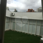 Sobrado à venda com 4 suítes em Planalto Paulista, São Paulo, SP