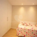 Apartamento à venda com 3 suítes em Santa Paula, São Caetano do Sul, SP
