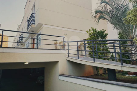 Casa à venda com 2 suítes em Tucuruvi, São Paulo, SP