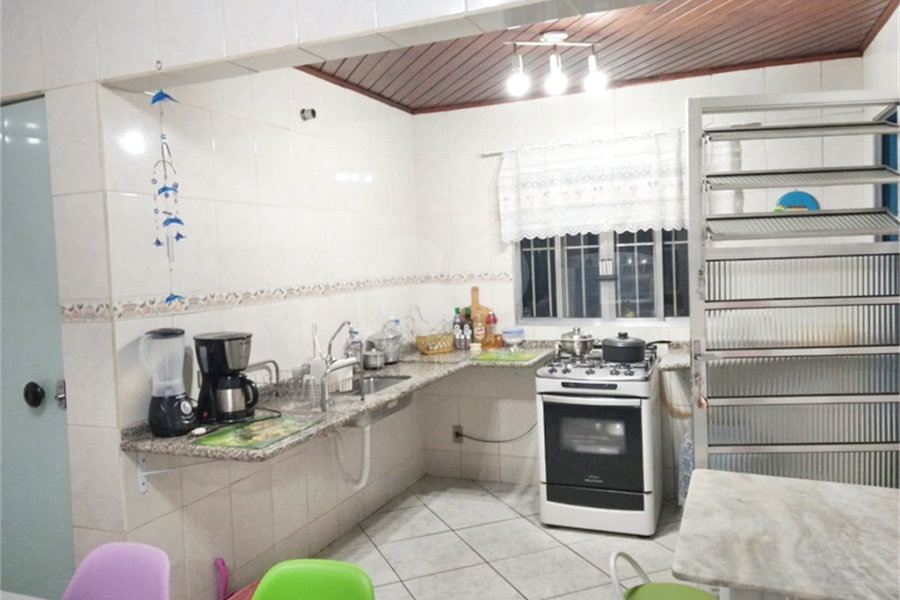 Casa à venda com 4 quartos em Vila Medeiros, São Paulo, SP