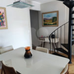 Cobertura à venda com 3 quartos, sendo 1 suíte, em Vila Gomes Cardim, São Paulo, SP