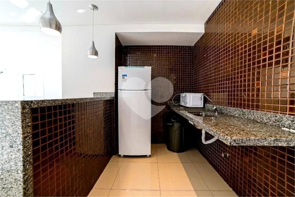 Apartamento à venda com 2 quartos, sendo 1 suíte, em Tucuruvi, São Paulo, SP