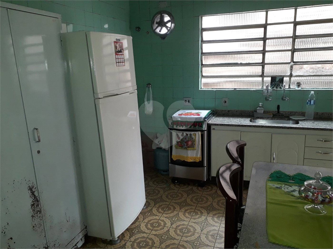 Casa à venda com 3 quartos em Casa Verde, São Paulo, SP
