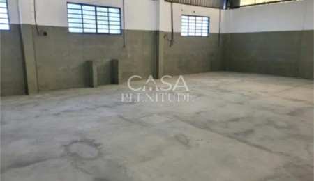 Barracão para alugar em Boa Vista, Sorocaba, SP