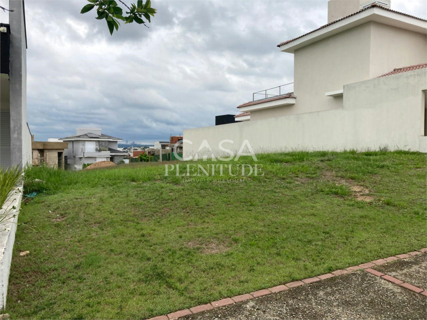 Terreno em condomínio à venda em Chácaras Residenciais Santa Maria, Votorantim, SP