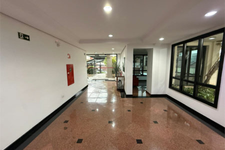 Apartamento à venda com 3 quartos, sendo 1 suíte, em Água Fria, São Paulo, SP