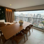 Apartamento à venda com 2 suítes em Vila Mascote, São Paulo, SP