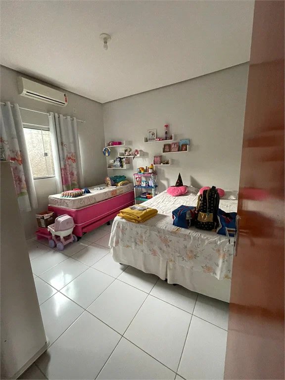 Casa à venda com 2 quartos, sendo 1 suíte, em São Luís, Balsas, MA