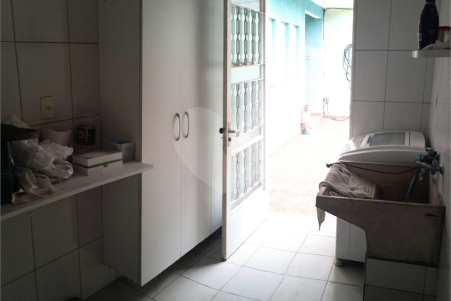 Sobrado à venda com 3 quartos em Jaçanã, São Paulo, SP
