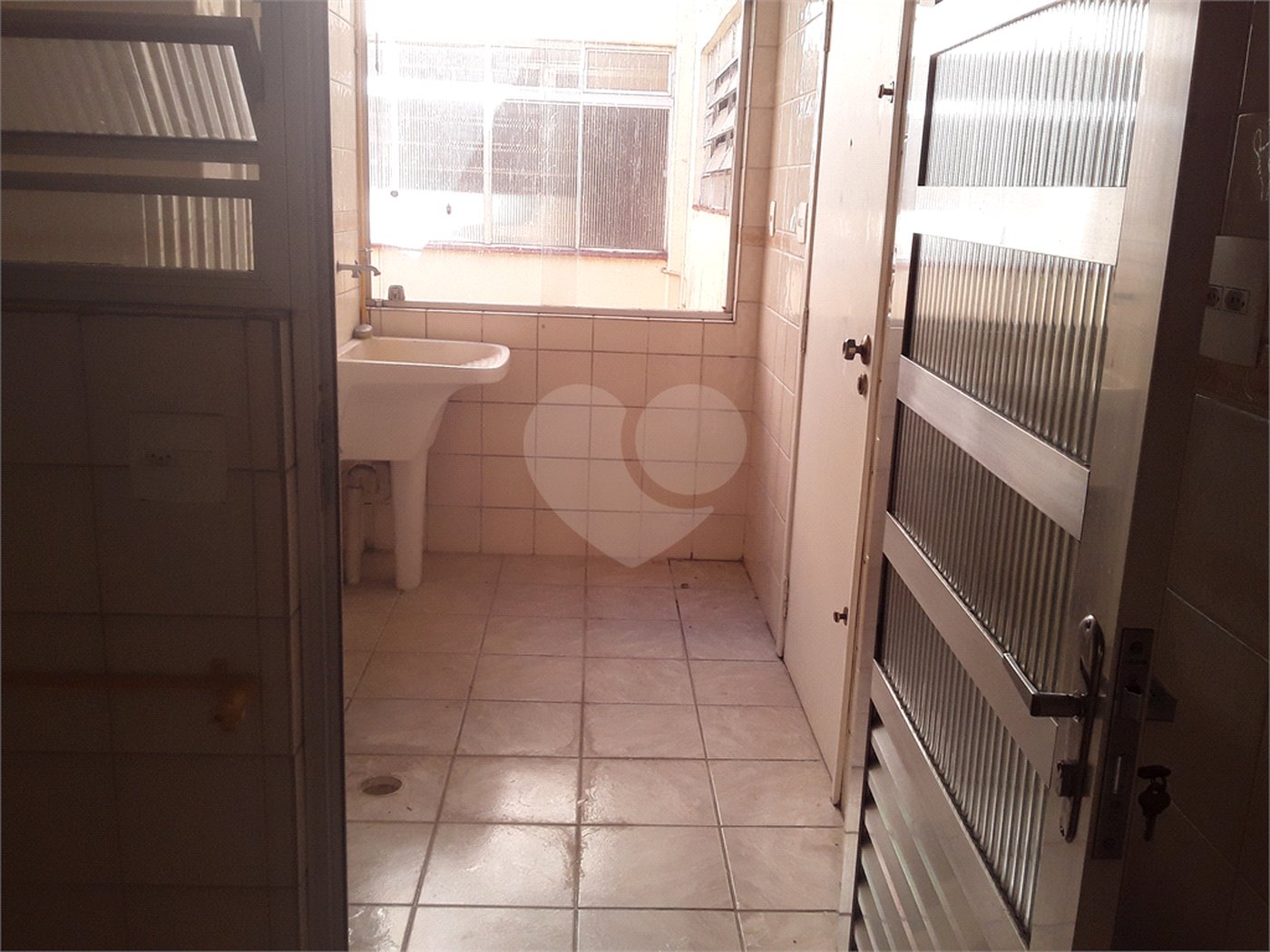 Apartamento à venda com 2 quartos em Bom Retiro, São Paulo, SP