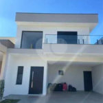 Casa à venda com 3 quartos, sendo 1 suíte, no condomínio Residencial Villagio Wanel, Sorocaba - SP