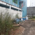 Terreno à venda em Parque Reboucas, São Paulo, SP